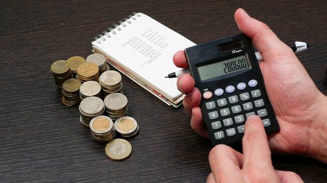 La reforma tributaria, presentada por el Ministerio de Hacienda, promete contar con un propósito netamente social y orientado a la recuperación económica. Foto: Getty Images / RICARDO VALLEJO