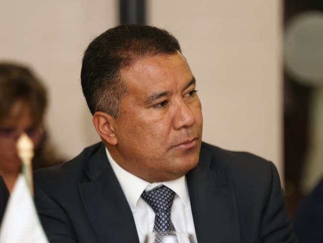 Facundo Castillo. Foto: Colprensa.