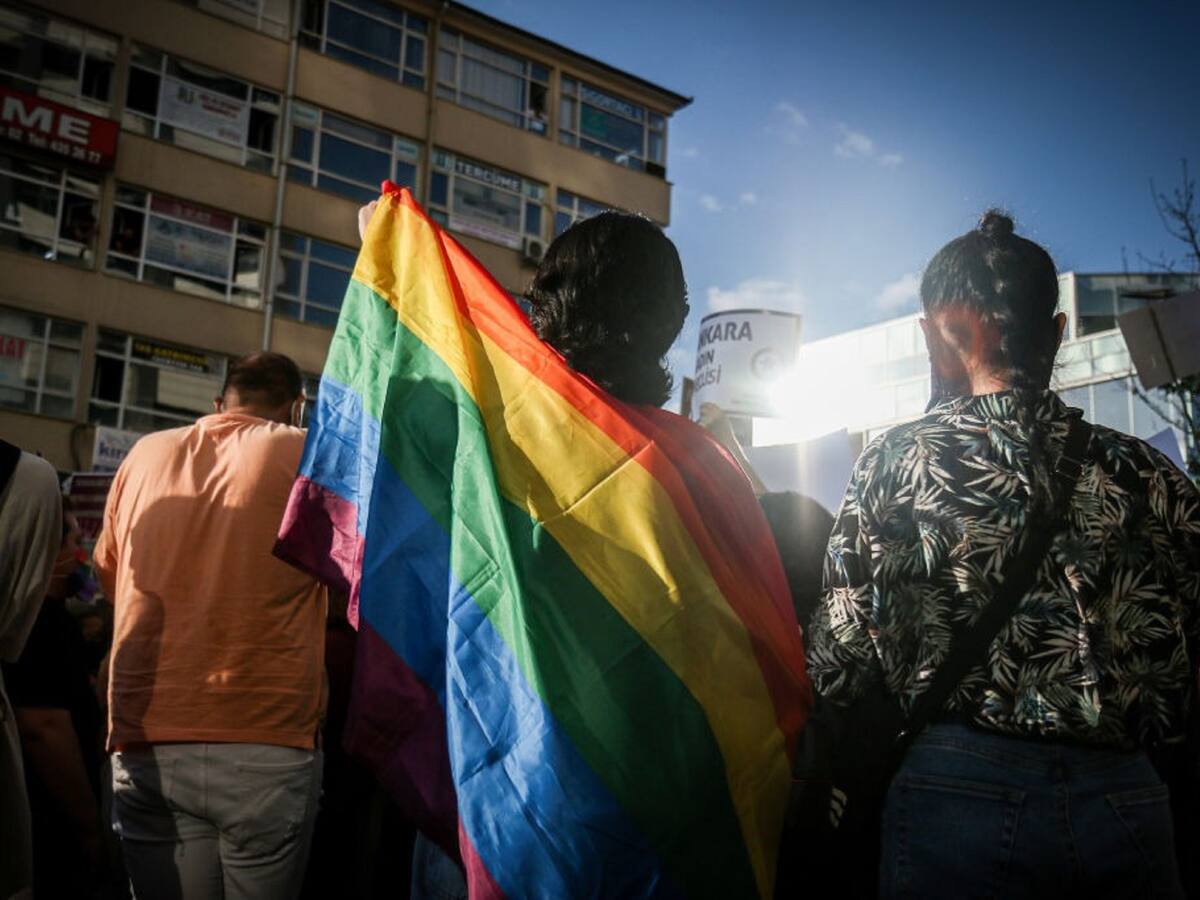 Alertan por casos de discriminación en contra de la comunidad LGTBI en Córdoba