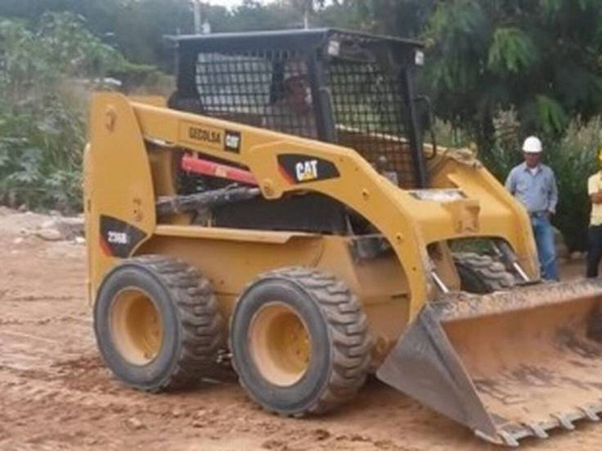 ¿Por qué no arrancan las obras de la Transversal de Boyacá?