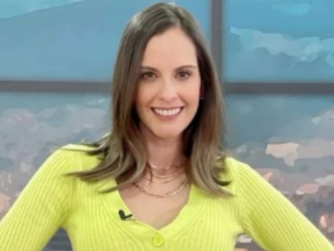 Encontré un ángel en mi camino: Laura Acuña rompió en llanto al recordar a Jota Mario. Foto: Instagram @lauraacunaayala