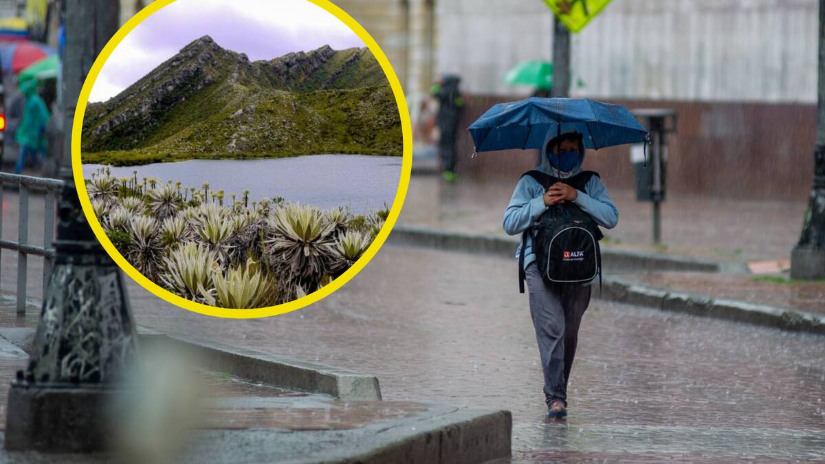¿Cómo están los embalses tras fuertes lluvias?