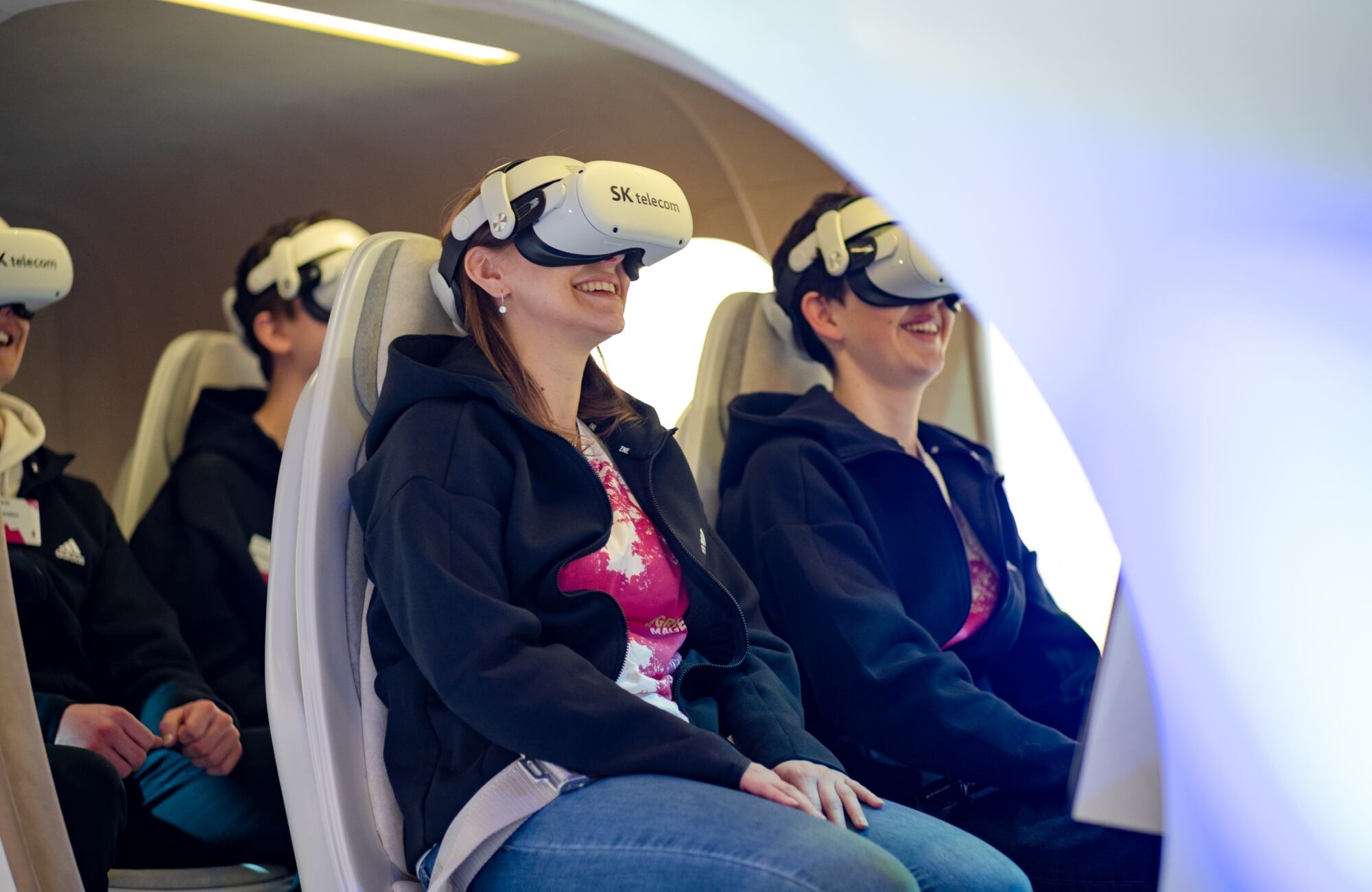 MWC 2023 | Crédito: GettyImages