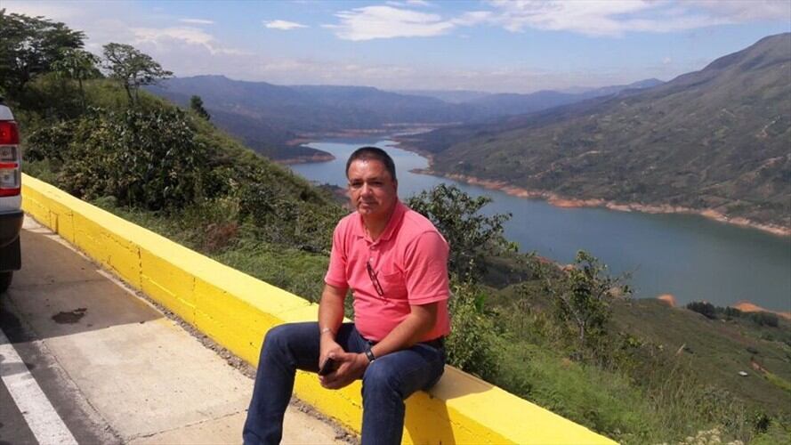 El destituido director aseveró que las acusaciones en su contra obedecen a chismes, falacias e incluso una persecución política . Foto: Cortesía