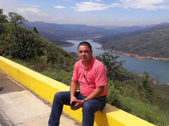 El destituido director aseveró que las acusaciones en su contra obedecen a chismes, falacias e incluso una persecución política . Foto: Cortesía