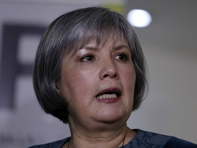 La esencia del Acuerdo de Paz no se puede cambiar: presidenta de la JEP