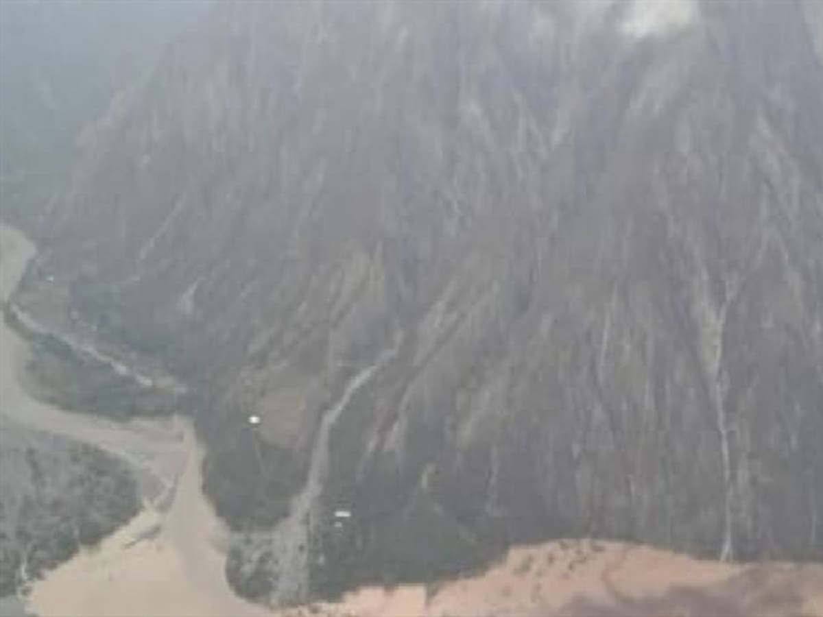 Disminuye la alerta en el río Chicamocha