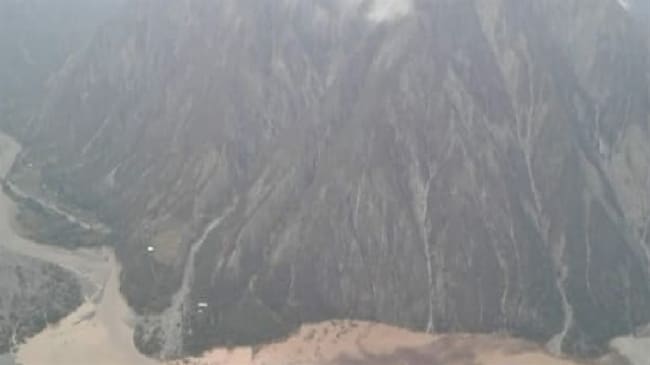 Río Chicamocha . Foto: suministrada.