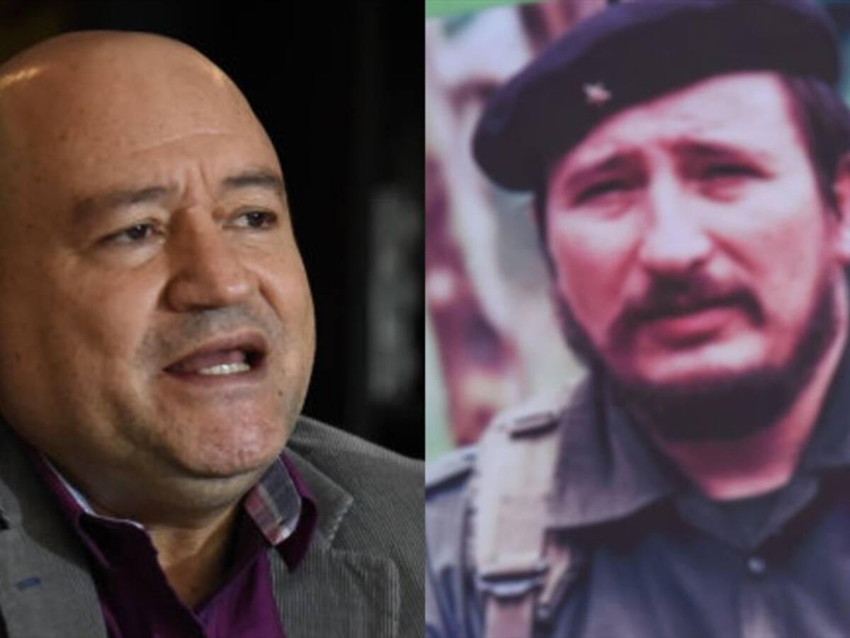 JEP pidió copias de discos duros de computadores del 'Mono Jojoy' y Carlos Lozada