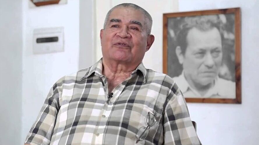 El partido Farc lamentó el fallecimiento de Jaime Guaracas. Foto: Twitter Partido Farc