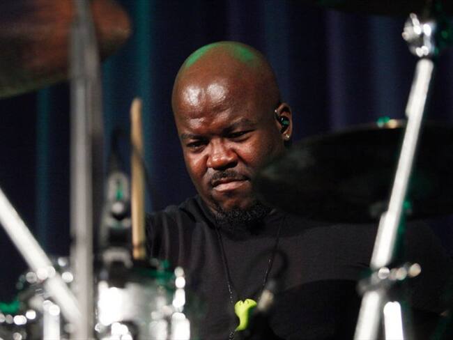 Fue algo maravilloso trabajar con Prince: Chris Coleman sobre "Welcome 2 America"