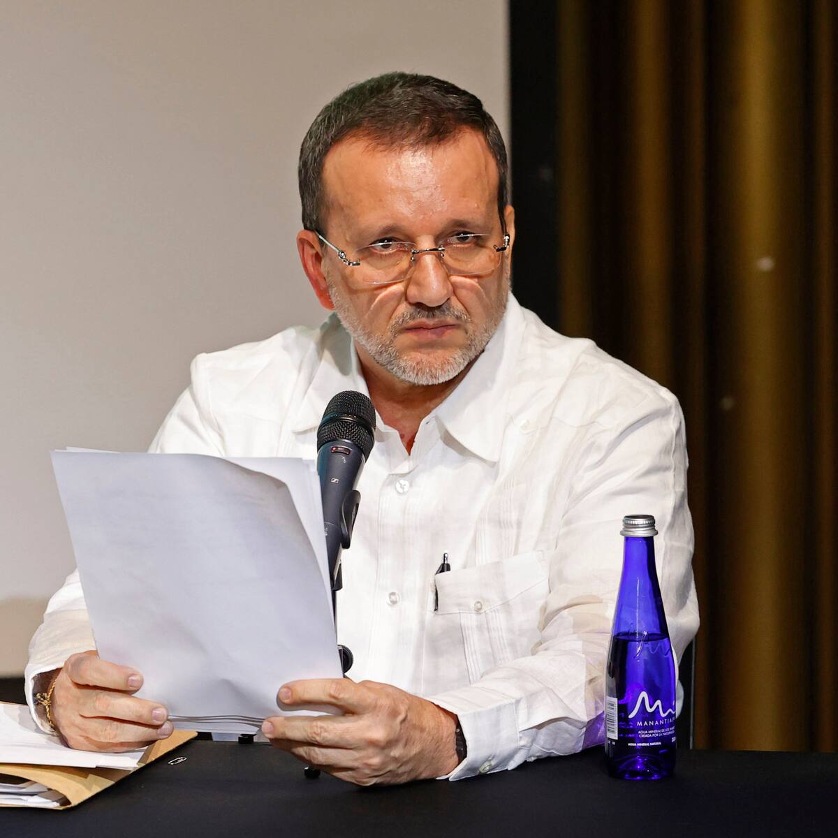 Condenan a alias ‘Macaco’ a 20 años de prisión por 141 crímenes del Bloque Central Bolívar