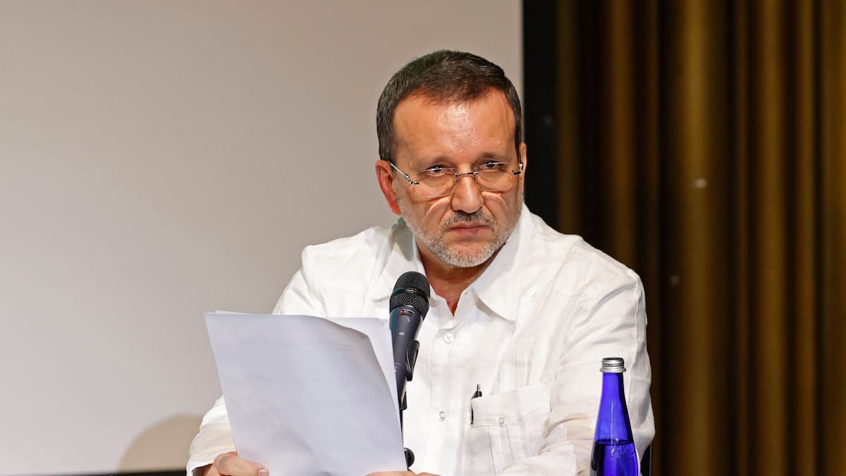 JEP deja en firme rechazo a la recusación de ‘Macaco’ contra magistrada de su caso