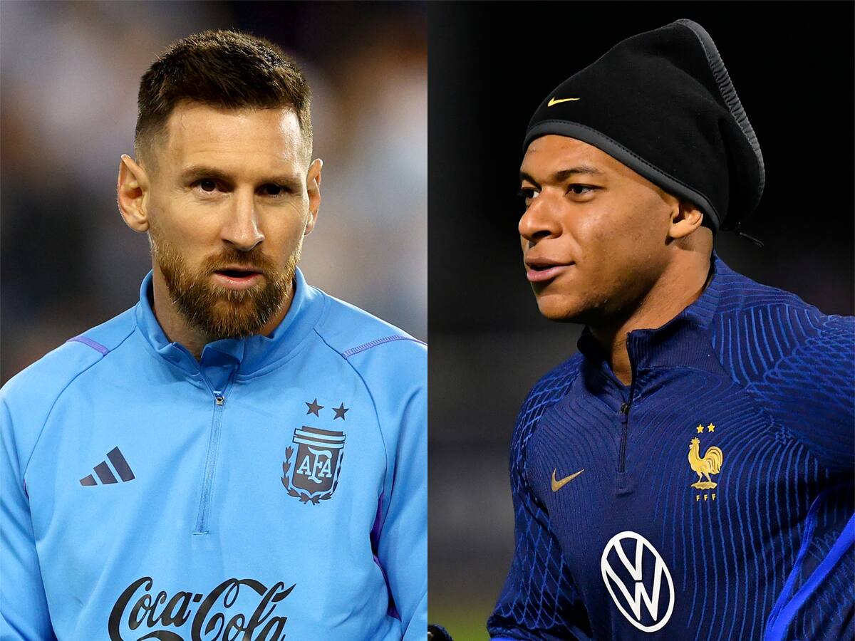 Mundial Qatar: Argentina vs. Francia es la final más probable, según estudio