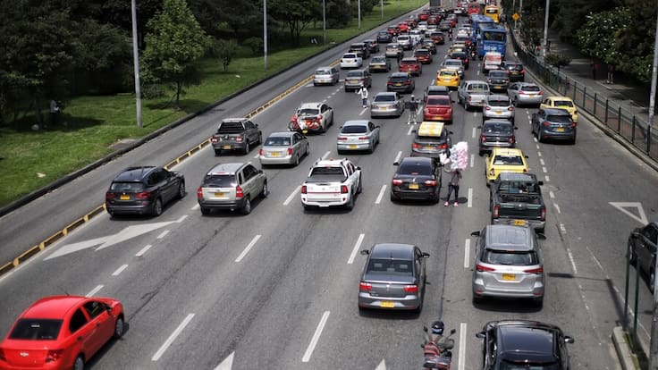 Plan éxodo y retorno en Bogotá: restricciones, horarios y movilidad