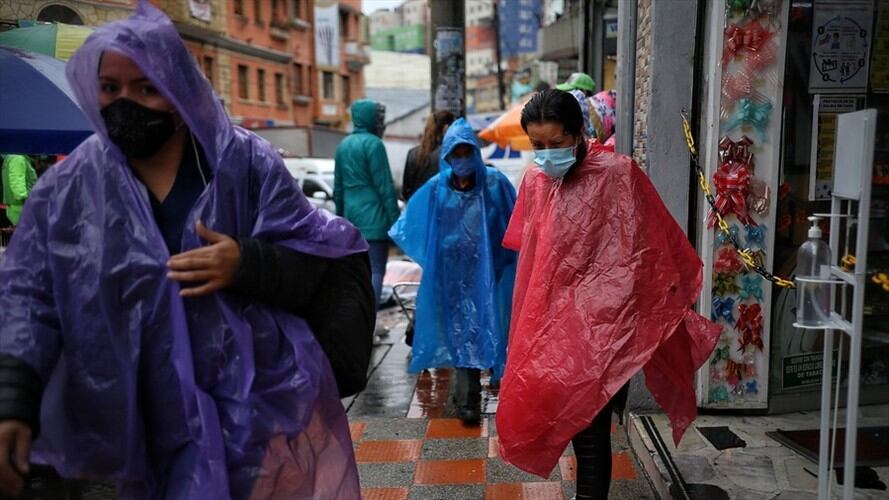 Imagen de referencia. Foto: Colprensa-Sergio Acero