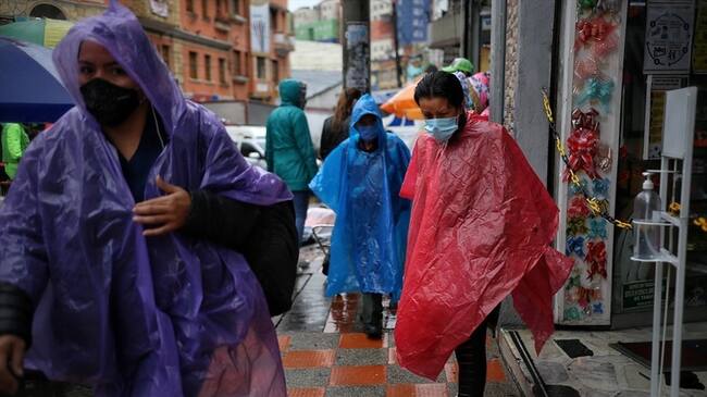 Imagen de referencia. Foto: Colprensa-Sergio Acero