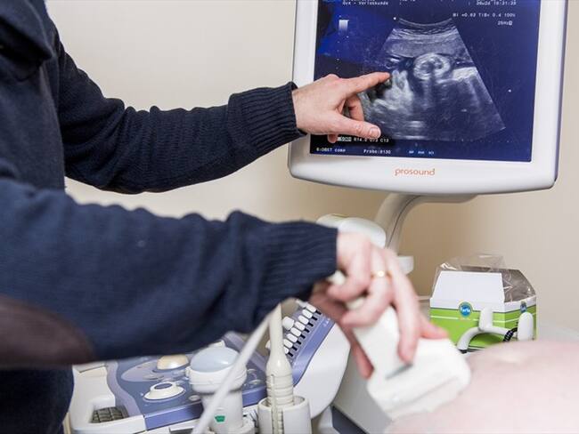 Estas son las pruebas que se deben realizar durante el embarazo. Foto: Getty Images
