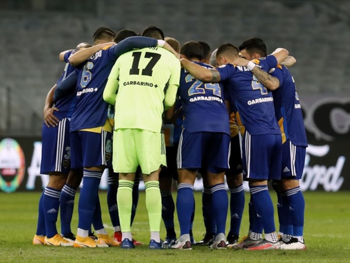 Revelan más videos de agarrón entre Boca y Mineiro; amenazaron con lanzar extintor