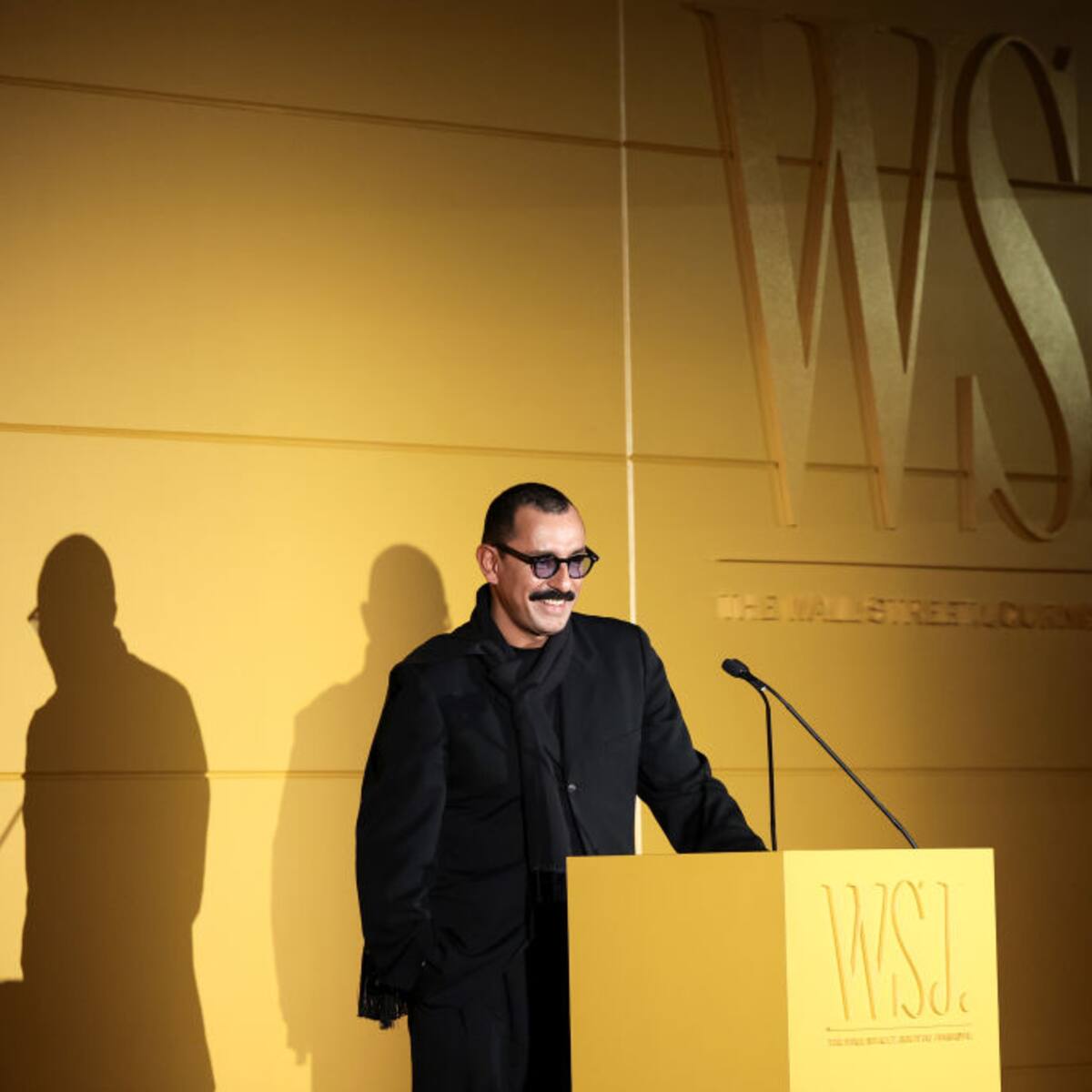Haider Ackermann es nombrado como director creativo de Tom Ford