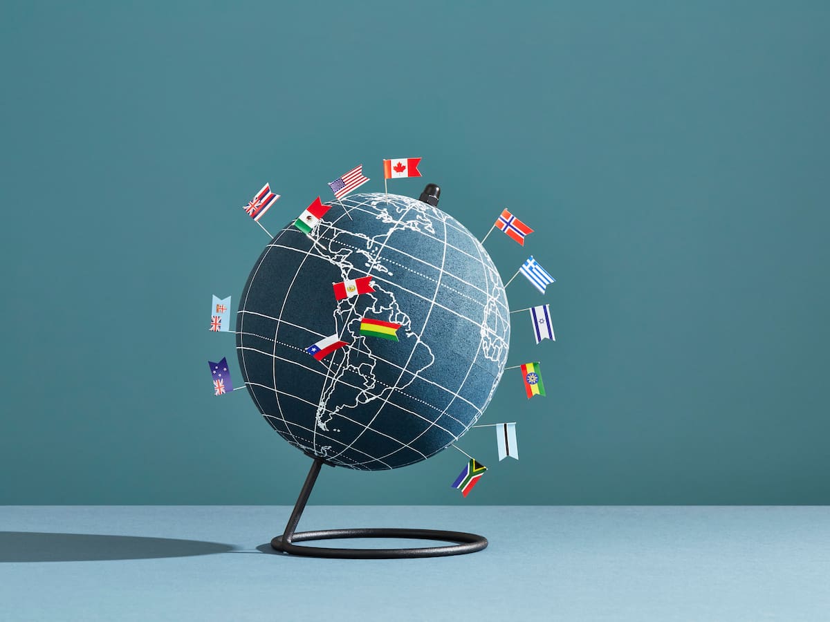 Lista de países que no permiten doble nacionalidad; ¿hay alguno en Latinoamérica?