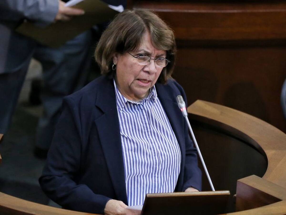 Pacto Histórico rechaza ponencia de la resucitada reforma laboral: radicarán alternativa