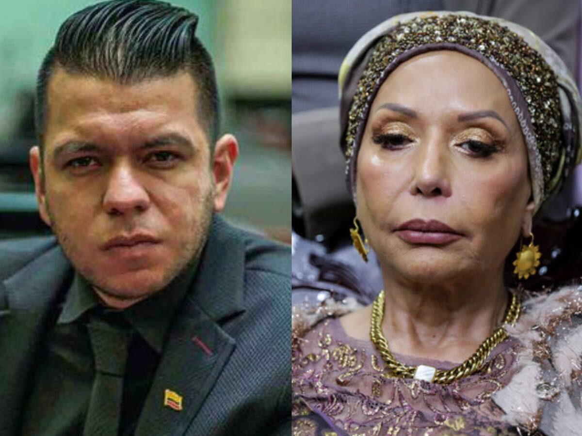 “El legado de Mockus no puede ser el insulto de ‘JotaPe’ a Piedad”: dirigente Verde