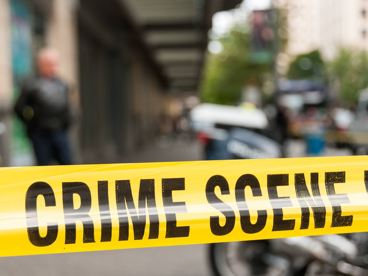 Murieron dos policías y un paramédico en un tiroteo en Minnesota, EE.UU.