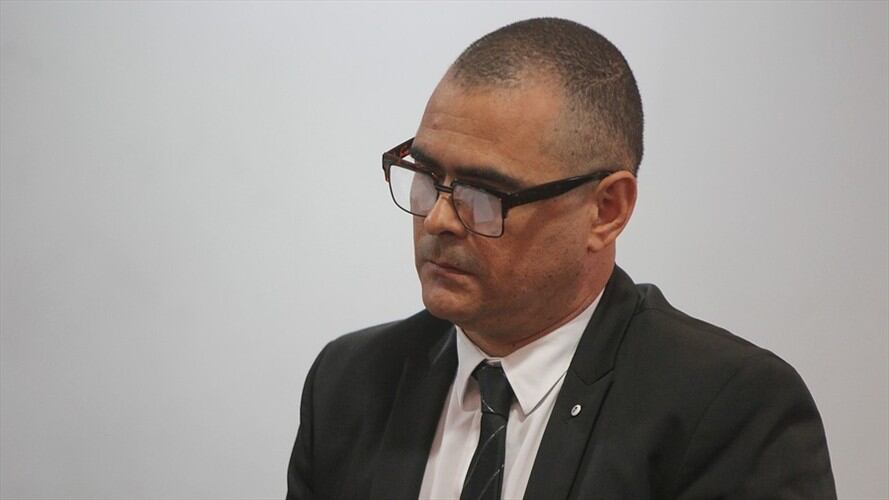 Sergio Zuluaga. Foto: Colprensa
