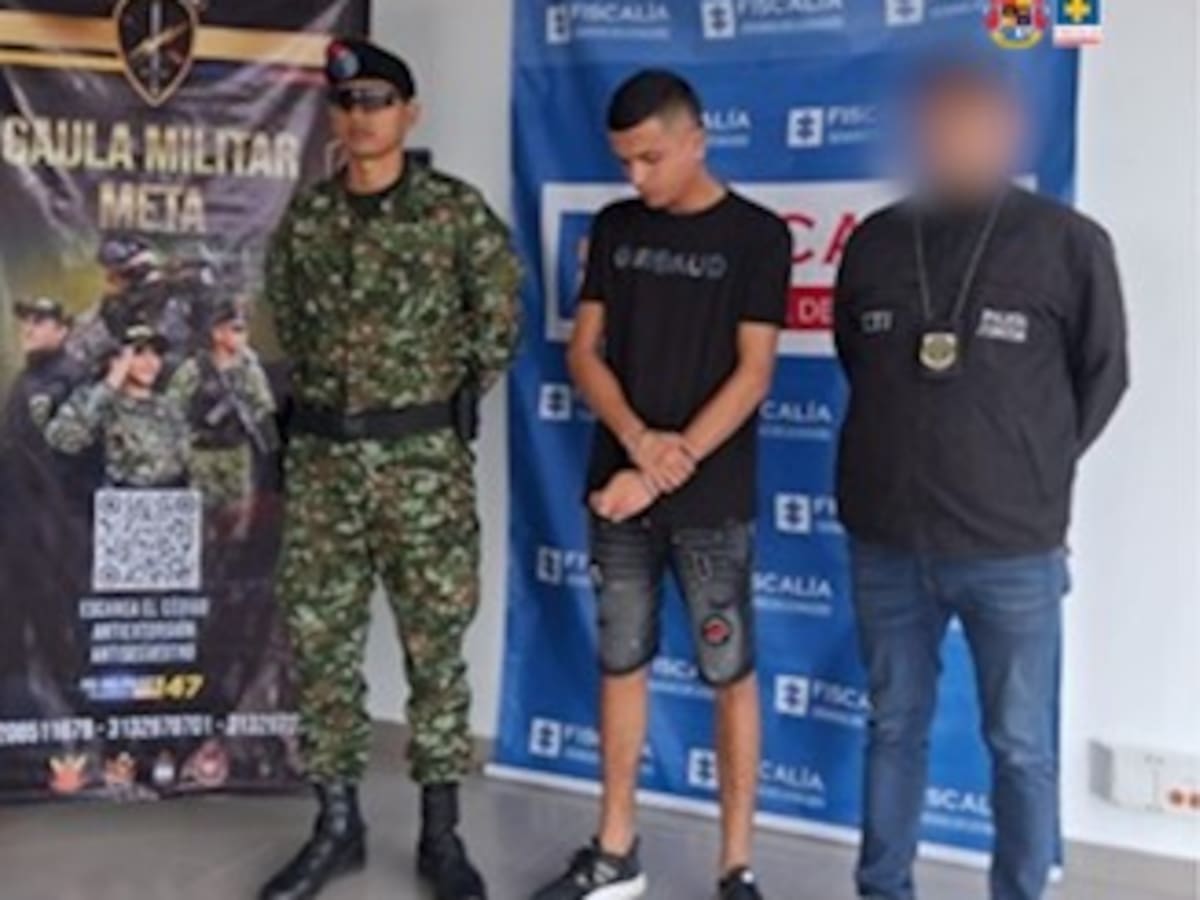 Capturado presunto responsable de secuestro a dos militares en Cúcuta