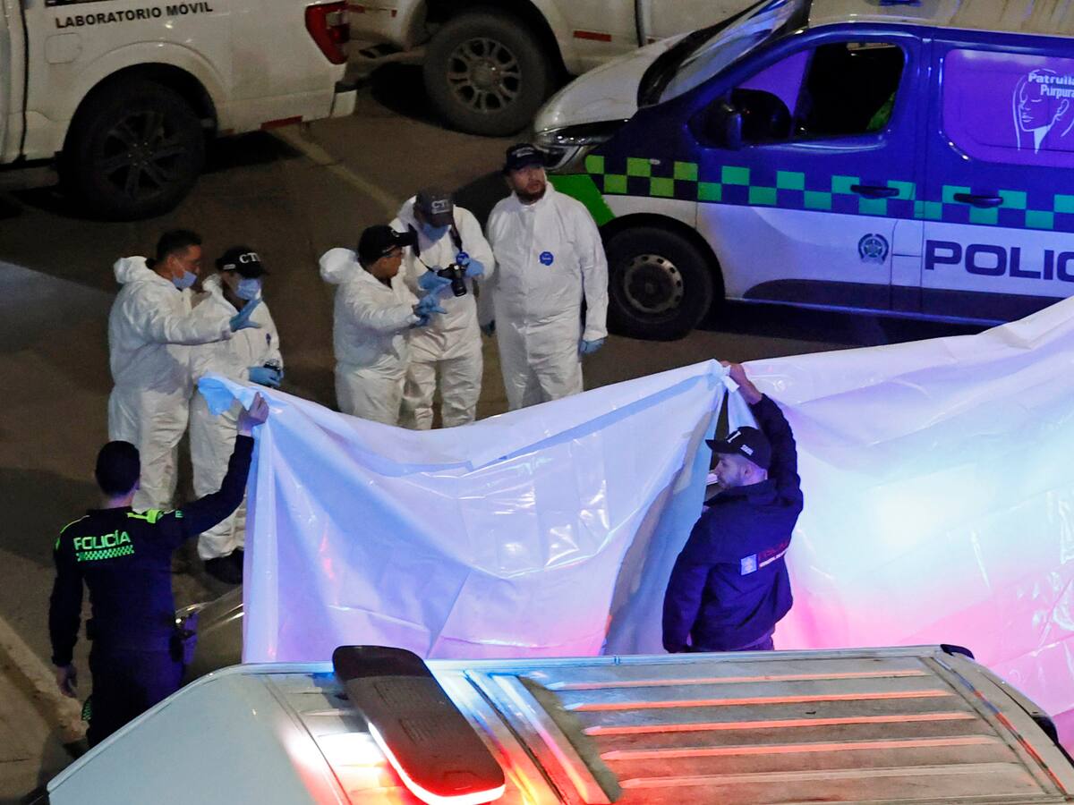 ‘Pipe Tuluá’ nuevamente negó responsabilidad en asesinato de director de La Modelo