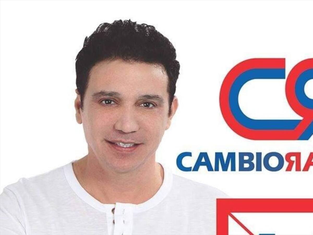 En Sahagún, fue hallado sin vida un exaspirante al Senado de la República