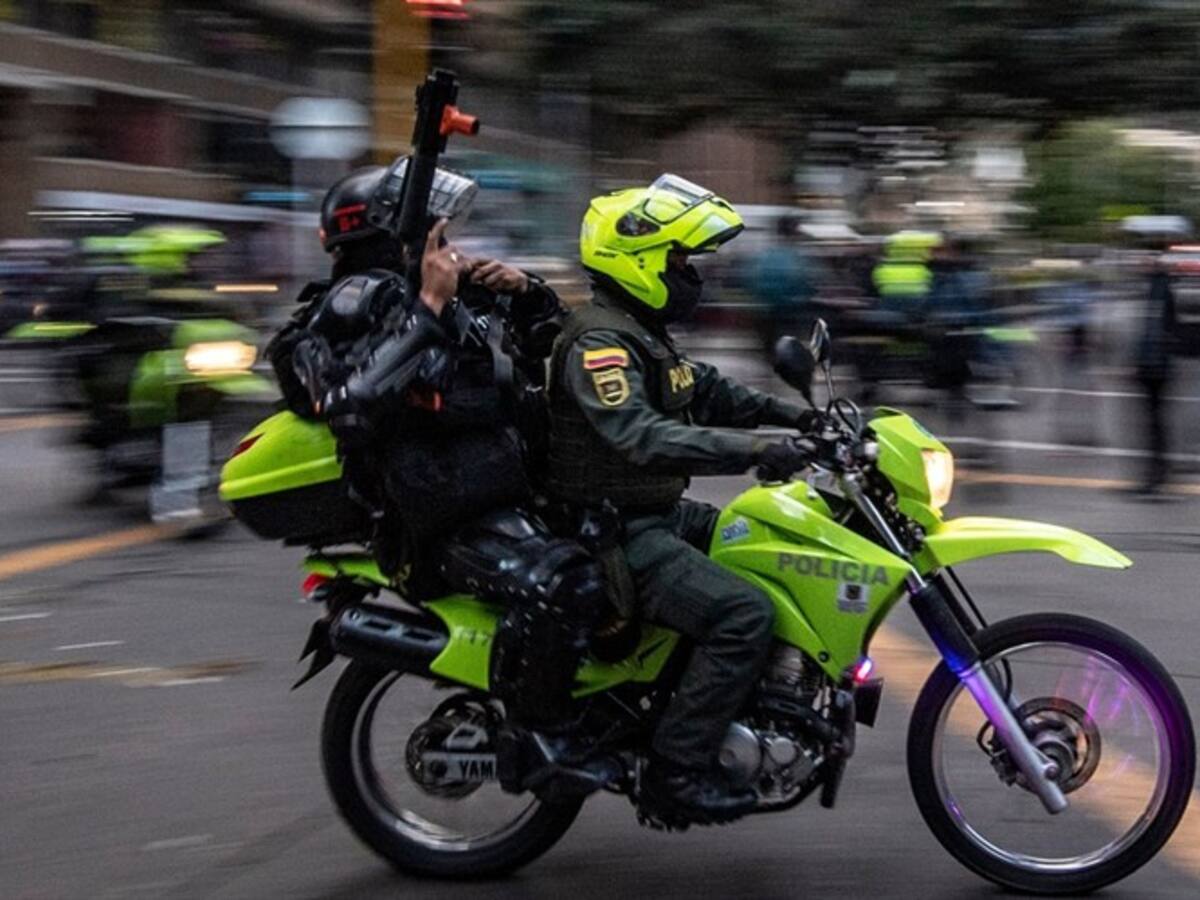 Hay choque de jurisdicciones en el caso del joven Santiago Murillo