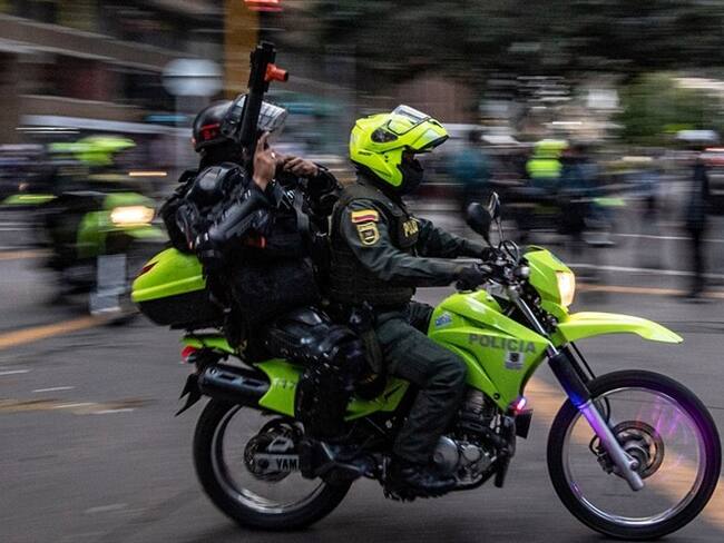 Hay choque de jurisdicciones en el caso del joven Santiago Murillo