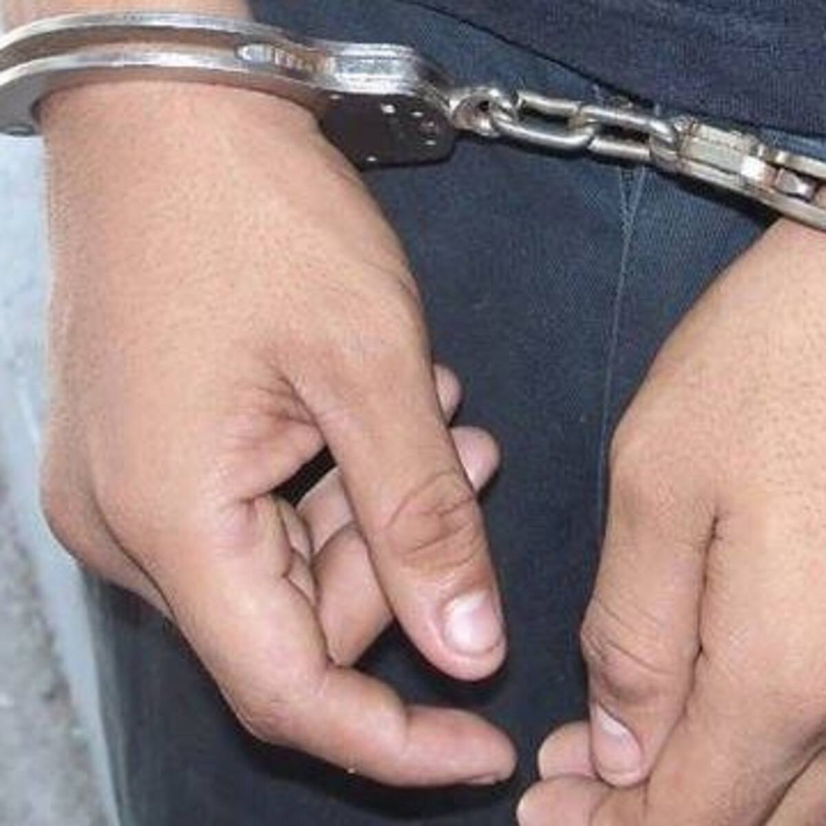 Capturan a uno de los más buscados en Barranquilla por el delito de homicidio