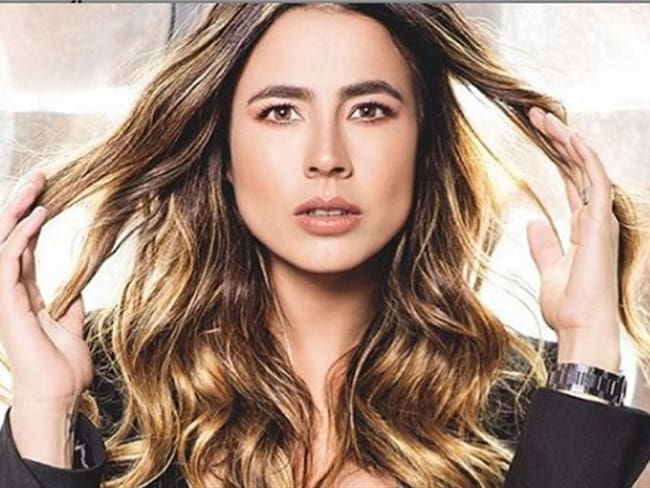 Amé volver a protagonizar en las ‘Las Muñecas de la Mafia 2’: Carla Giraldo