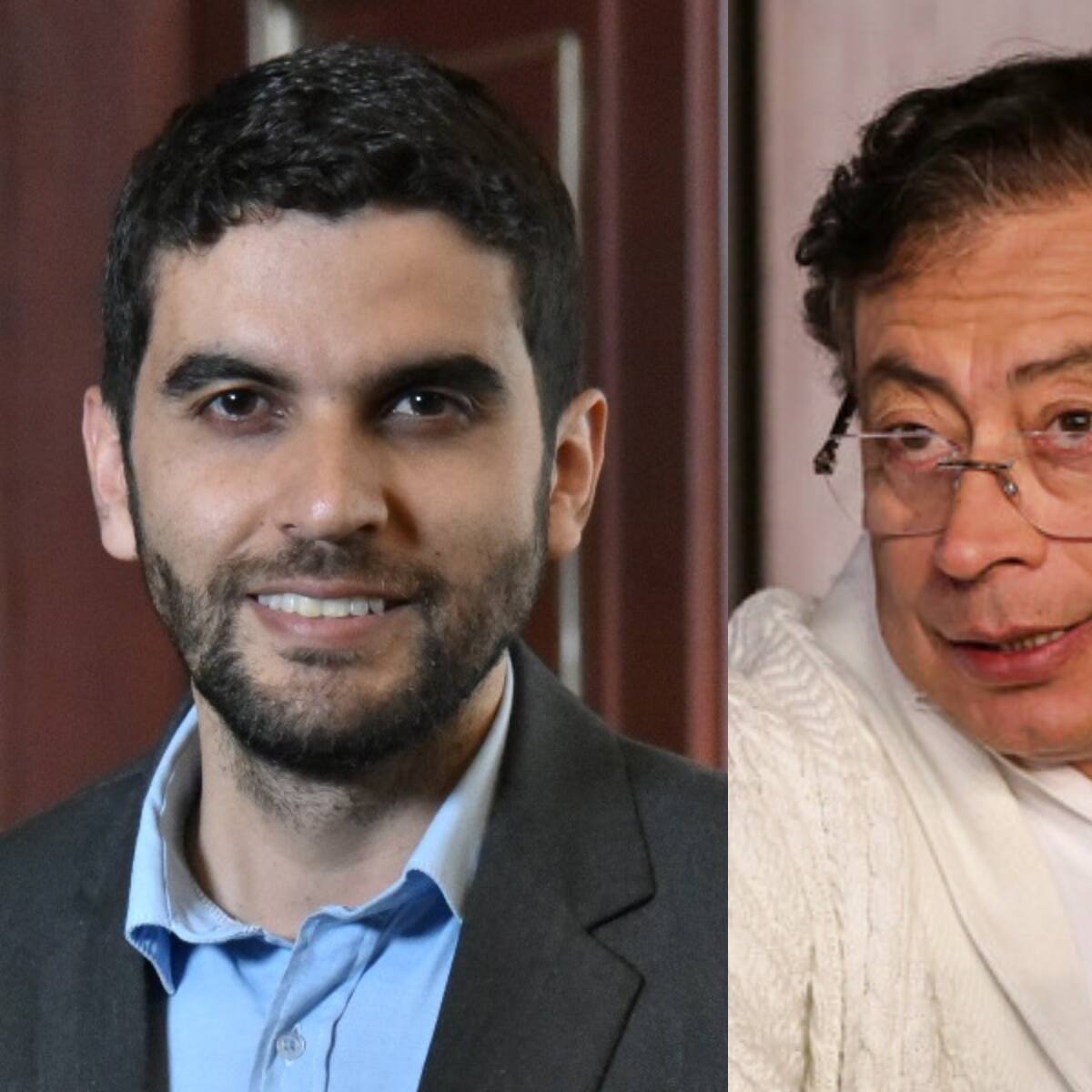 Cadavid dice que marchas del Gobierno son para “respaldar a Maduro”; responden desde el Pacto