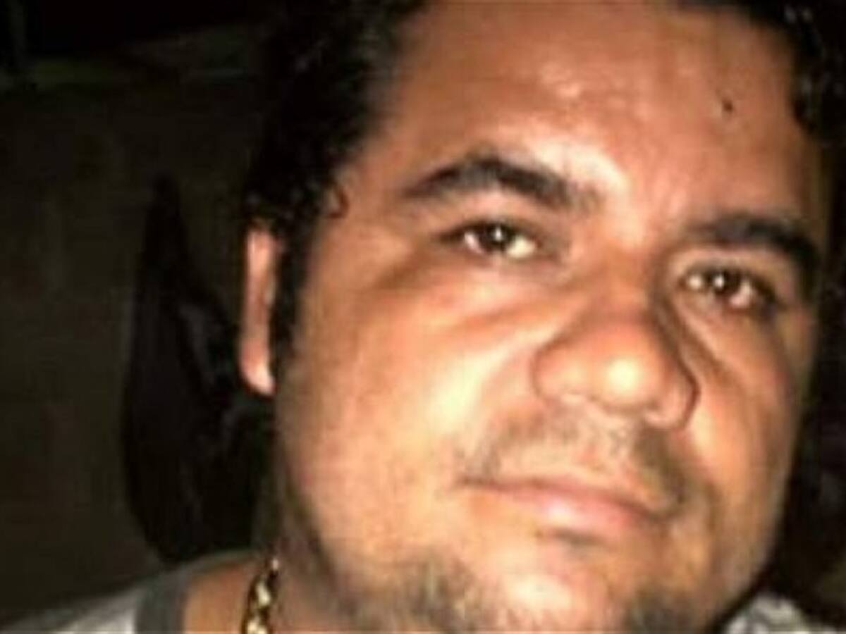 Confirman muerte en combate de "Chucho Mercancía"