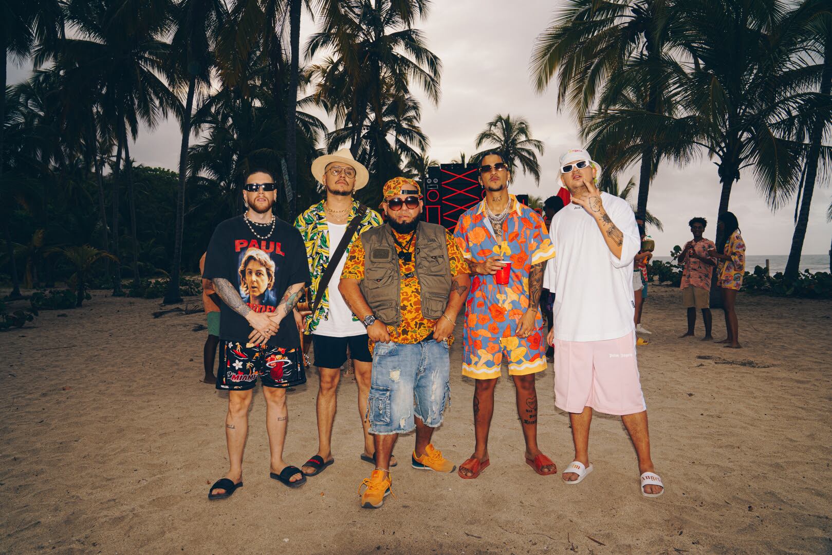 Piso 21. Foto: Cortesía