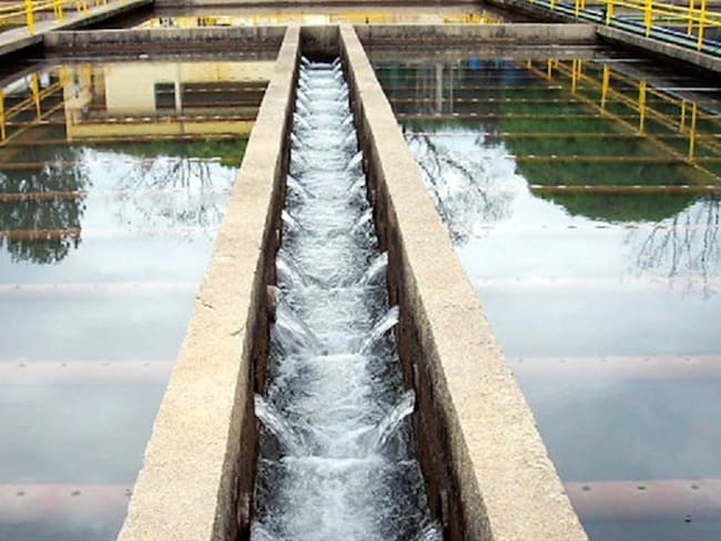 Imagen de referencia, acueducto. Foto: Colprensa