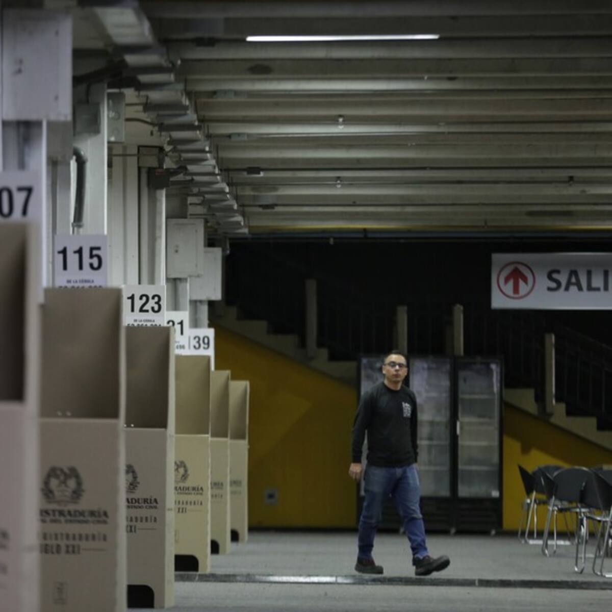 Denuncian que alcalde de Carepa, Antioquia, estaría beneficiando a una candidata