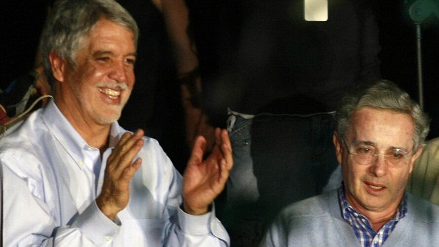 Enrique Peñalosa. Foto: Colprensa