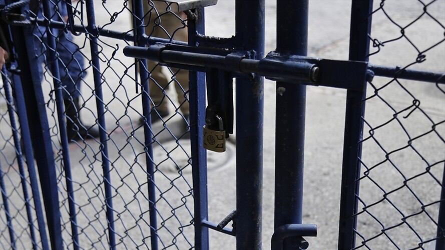 Cerca de 310 guerrilleros, paramilitares y narcotraficantes presos piden pista en la JEP a cambio de contar verdades del conflicto. Foto: Colprensa
