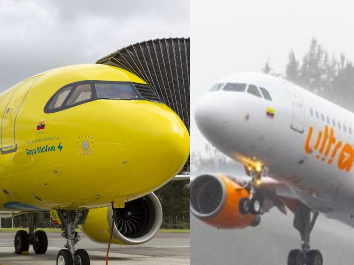 ¿Víctimas de Viva Air y Ultra Air podrán recuperar su dinero? Experto responde
