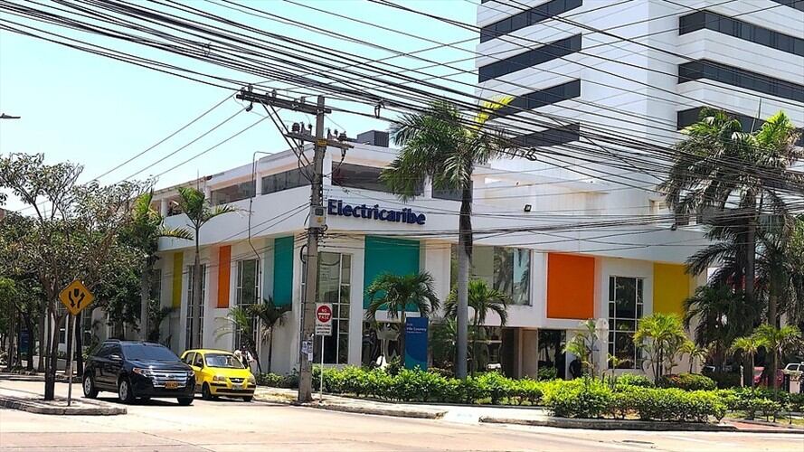 El próximo 15 de marzo, Colombia conocerá la decisión del millonario laudo de Gas Natural- Naturgy contra el estado colombiano por el caso Electricaribe. Foto: Colprensa / JUAN MANUEL CANTILLO