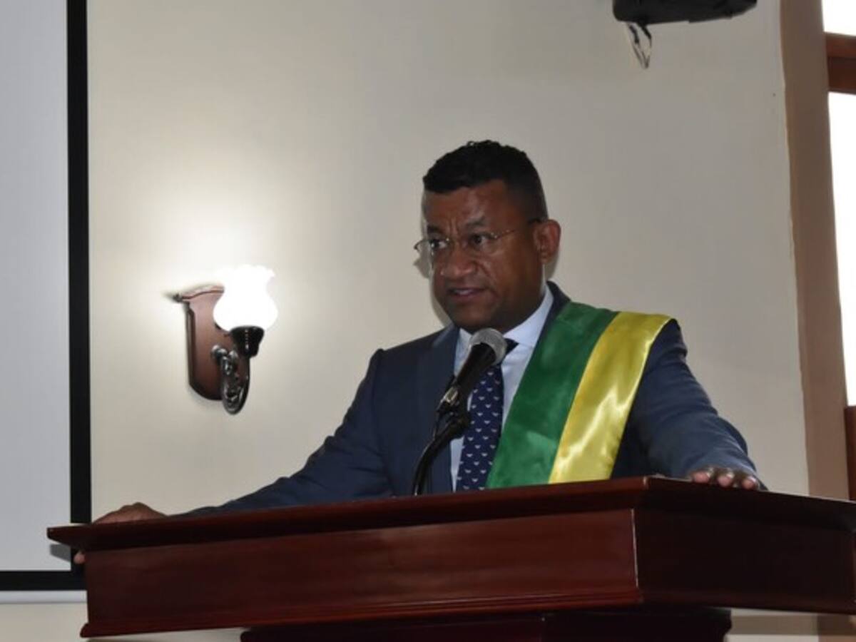 No nos pueden dejar colgados: gobernador de Nariño al Gobierno por proceso de paz con grupos armados