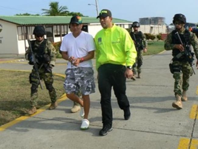 Fiscalía investigará falsa muerte de Camilo Torres, alias 'Fritanga'