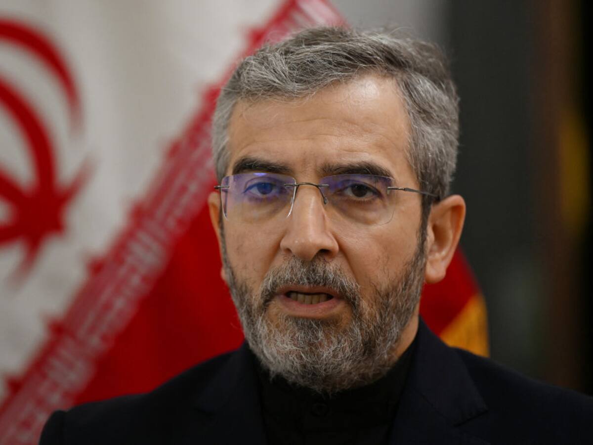 Ministro iraní: Israel cometió un “error estratégico” con el asesinato de Haniyeh