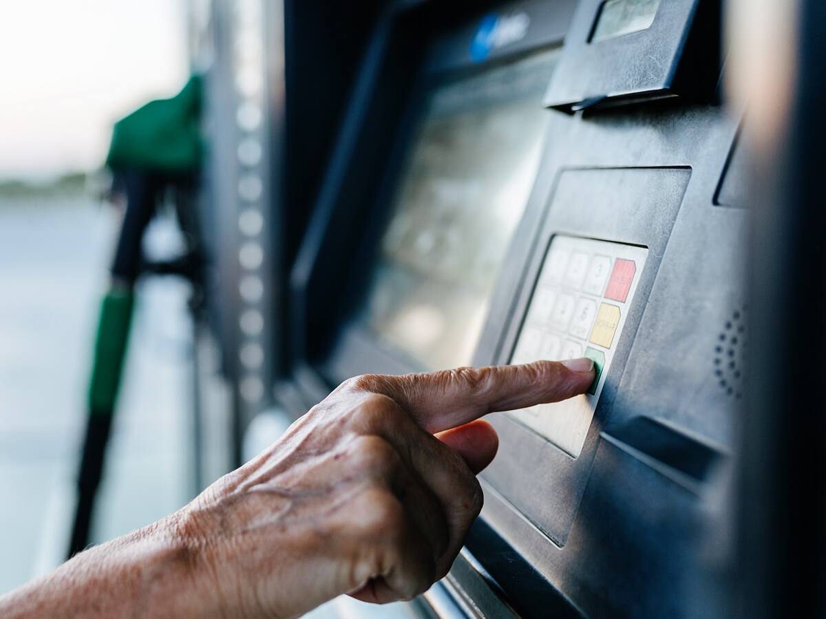 Gobierno se comprometió a congelar tarifas del ACPM hasta el 2023