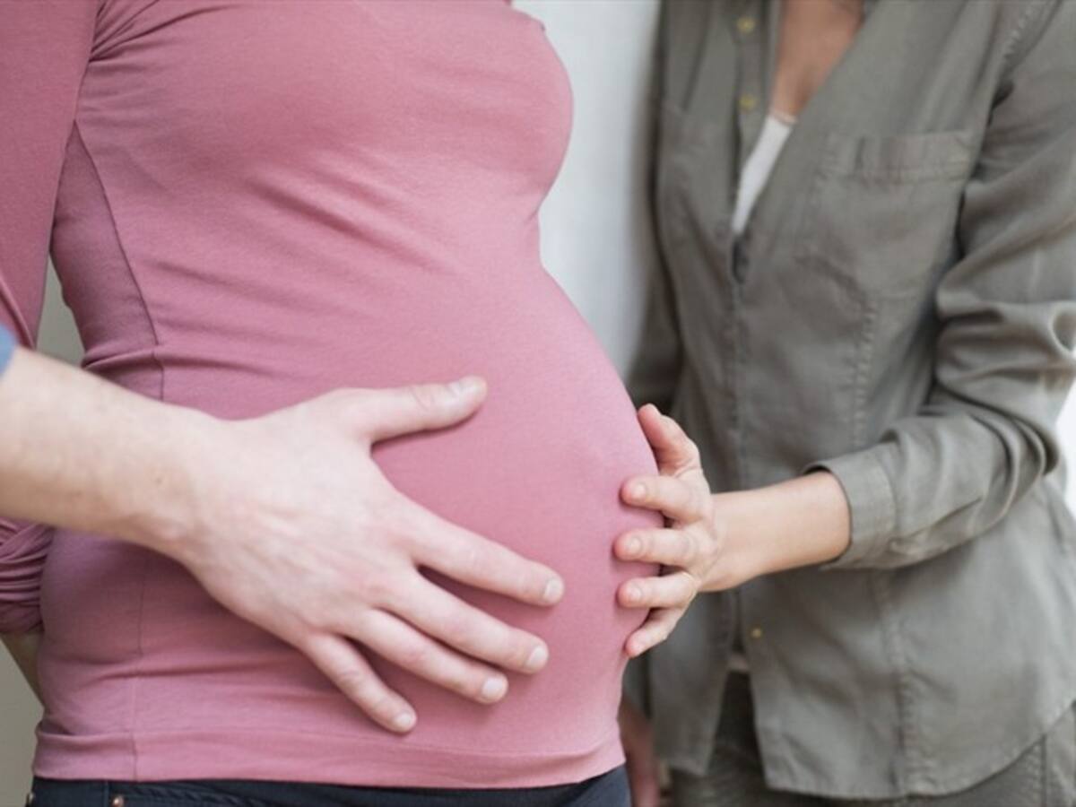 Colombiana residente en Inglaterra busca tener un hijo a través de la gestación subrogada
